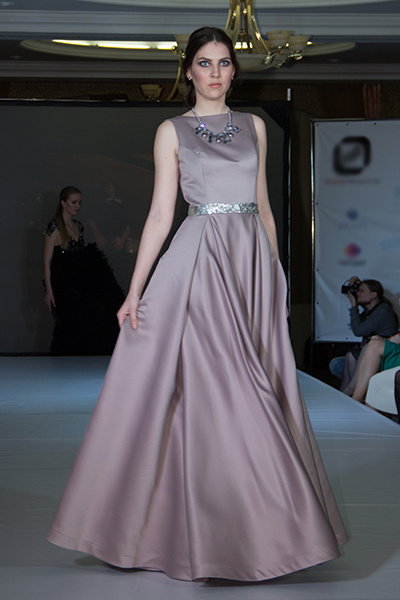 Мода весна-лето 2016 Мода весна-лето 2016: коллекции российских дизайнеров 2016 на Don Fashion Week, фото