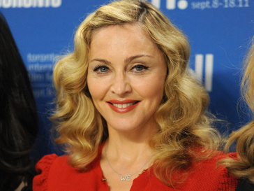 Мадонна (Madonna) Мадонна (Madonna)