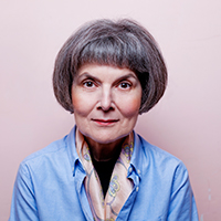 Марина Хазанова Марина Хазанова