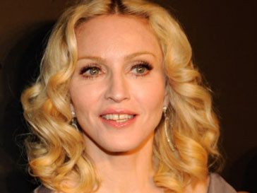 Мадонне (Madonna) исполнилось 53 года Мадонне (Madonna) исполнилось 53 года