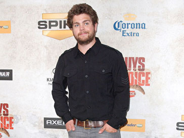 Джек Осборн (Jack Osbourne) попробует себя в качестве режиссера Джек Осборн (Jack Osbourne) попробует себя в качестве режиссера