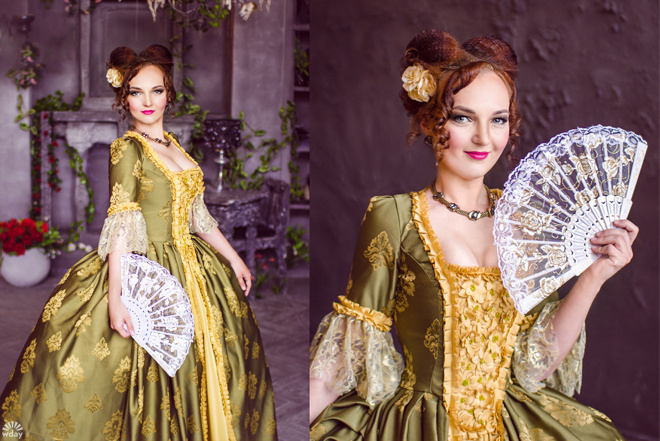Анастасия Абакумова