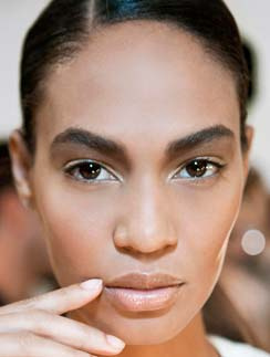 Макияж Estée Lauder для показа Derek Lam Estée Lauder