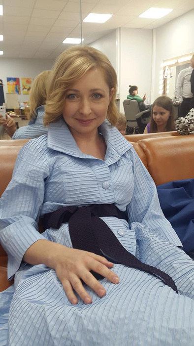 "Давай поженимся": бизнес-леди из Волгограда ищет мужа "Давай поженимся": бизнес-леди из Волгограда ищет мужа