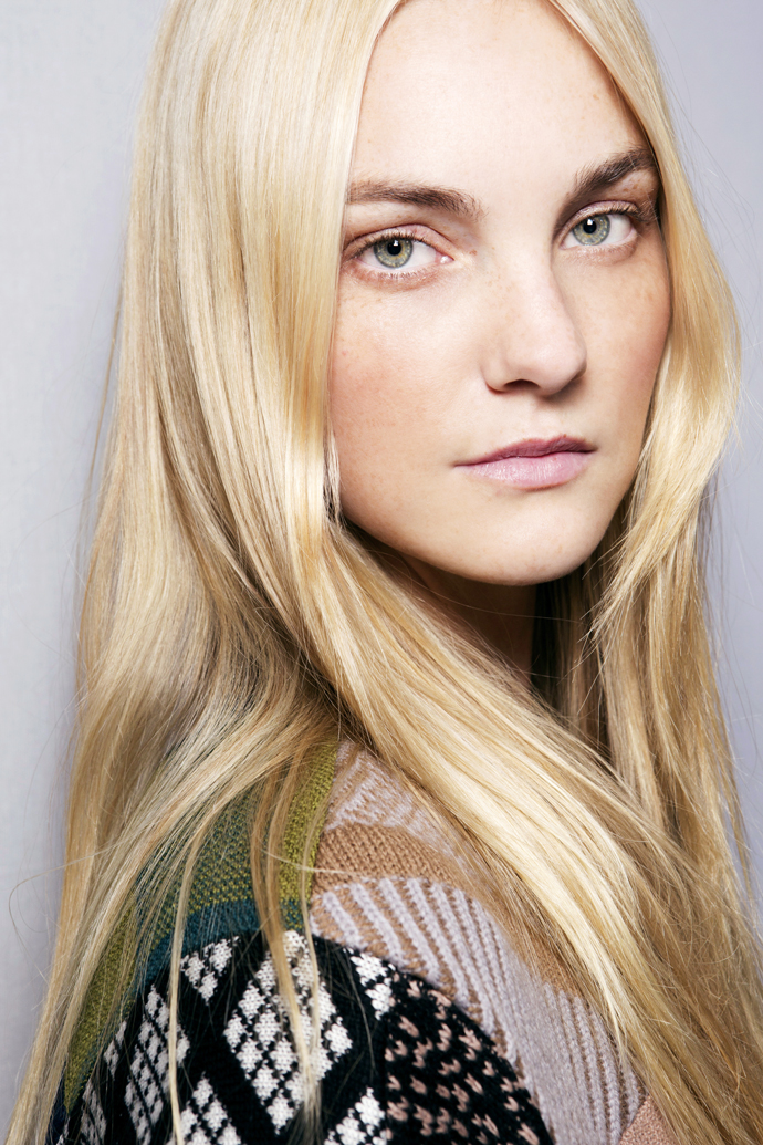 Бьюти-тренд: минимализм в макияже век минимализм в макияже век