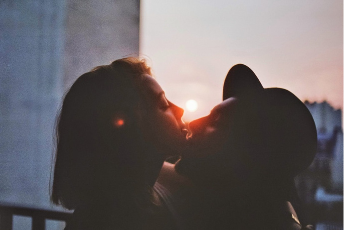 30 самых романтичных фото 