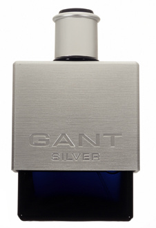 Silver, Gant Silver, Gant