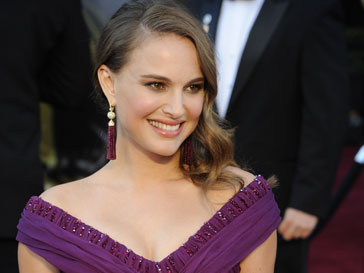 Натали Портман (Natalie Portman) стала объектом критики Натали Портман (Natalie Portman) стала объектом критики