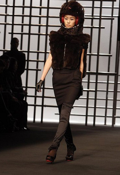 Karl Lagerfeld Karl Lagerfeld