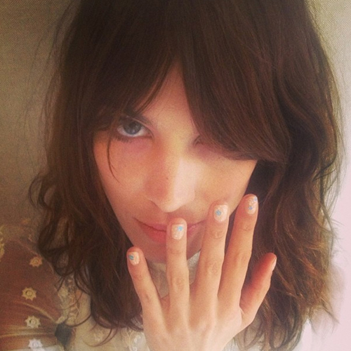 Алекса Чанг