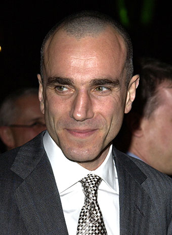 Дэниел Дэй-Льюис