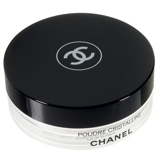Рассыпная пудра Poudre Cristalline Рассыпная пудра Poudre Cristalline