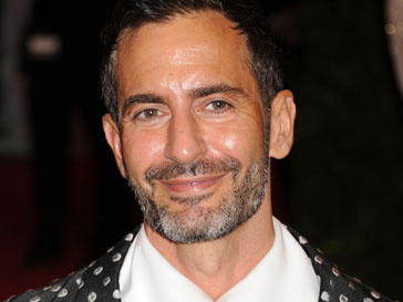 Марк Джейкобс (Marc Jacobs) нанял дизайнеров со стороны Марк Джейкобс (Marc Jacobs) нанял дизайнеров со стороны
