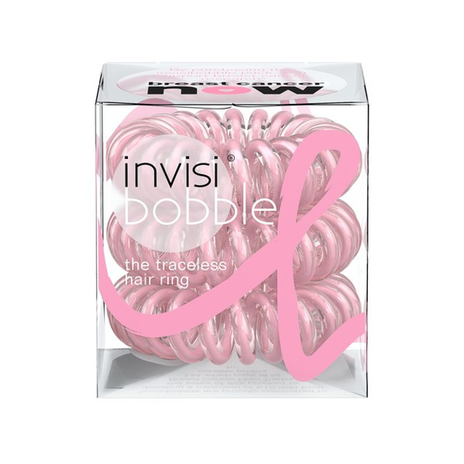 Invisibobble, Pink Power Invisibobble, Pink Power
