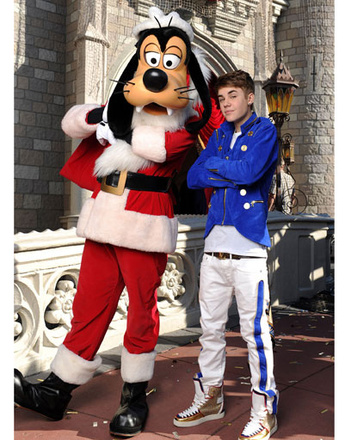 Джастин Бибер (Justin Bieber)