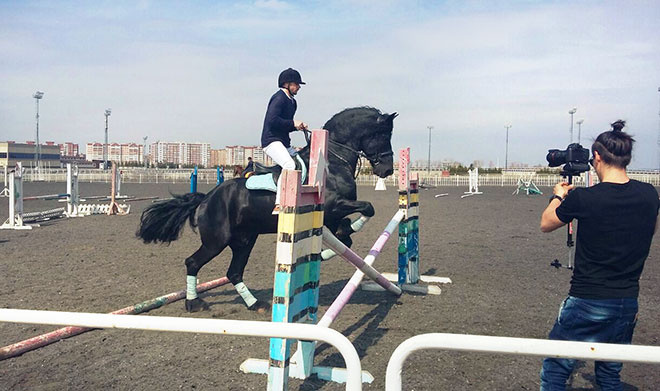 Казань горки челябинск
