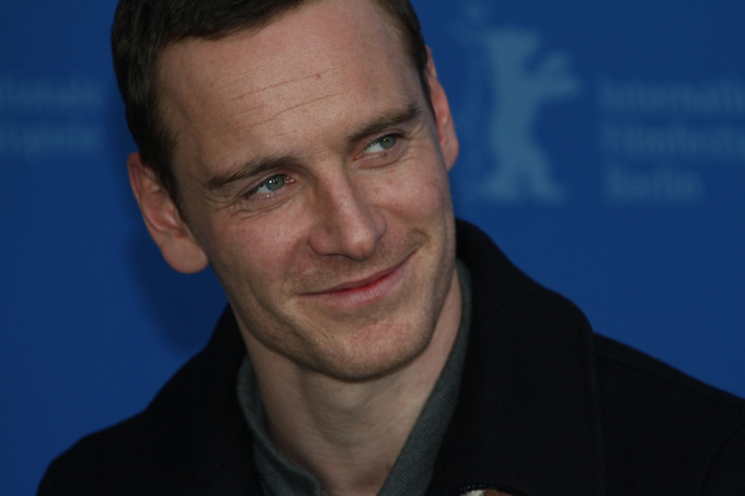 Майкл Фассбендер (Michael Fassbender) Майкл Фассбендер (Michael Fassbender)