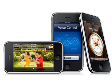 iPhone 3G iPhone 3G