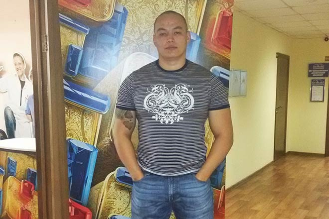 иркутянин Дмитрий Хангажеев попал на реалити-шоу Дом-2 иркутянин Дмитрий Хангажеев попал на реалити-шоу Дом-2