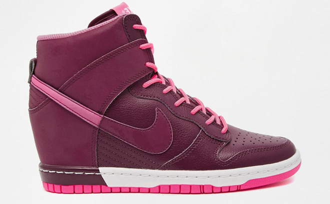 Сникеры Nike, 5862 р.