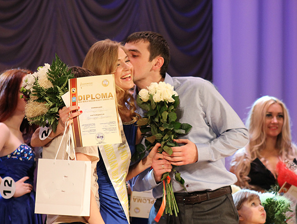 Мисс Woman’s Day, Миссис Woman’s Day, конкурс красоты Самара