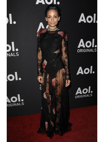 Николь Ричи