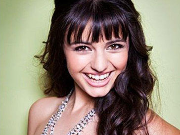 Ребекка Блэк (Rebecca Black) переходит на домашнее обучение Ребекка Блэк (Rebecca Black) переходит на домашнее обучение