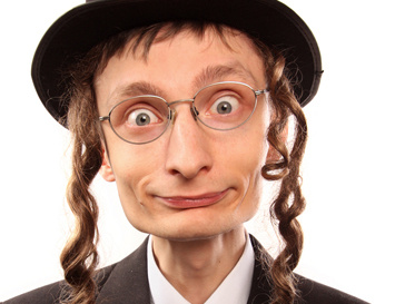 Еврей Еврей