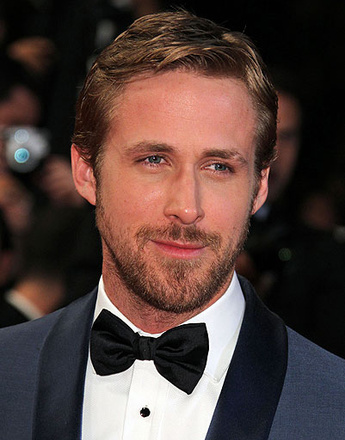 Райан Гослинг (Ryan Gosling)