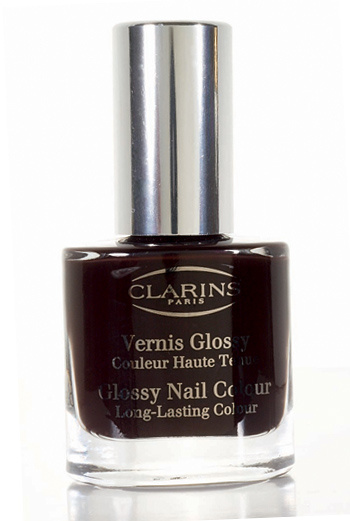 Лак для ногтей Vernis Glossy, 06, Clarins Лак для ногтей Vernis Glossy, 06, Clarins
