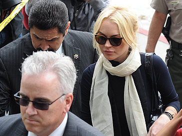 Линдсей Лохан (Lindsey Lohan) Линдсей Лохан (Lindsey Lohan)