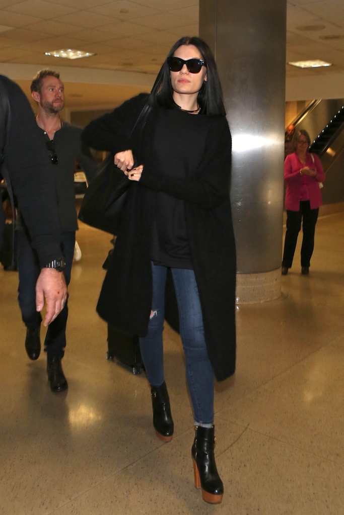 Джесси Джей