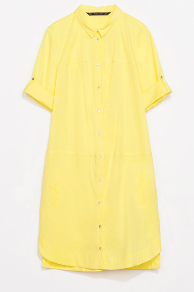 Платье Zara, 1999 р. Платье Zara, 1999 р.