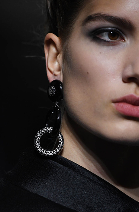 Самые красивые украшения Недели Haute Couture в Париже