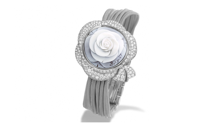 Часы Breguet