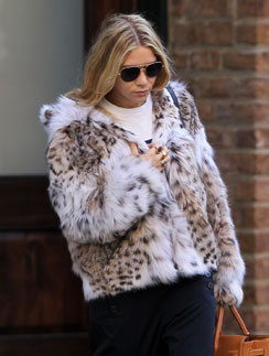 Эшли Олсен (Ashley Olsen). Эшли Олсен (Ashley Olsen)