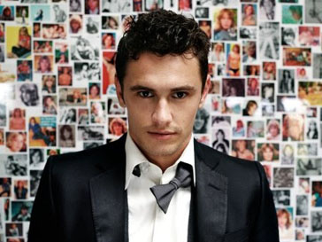 Джеймсу Франко (James Franco) пришлось оправдываться Джеймсу Франко (James Franco) пришлось оправдываться