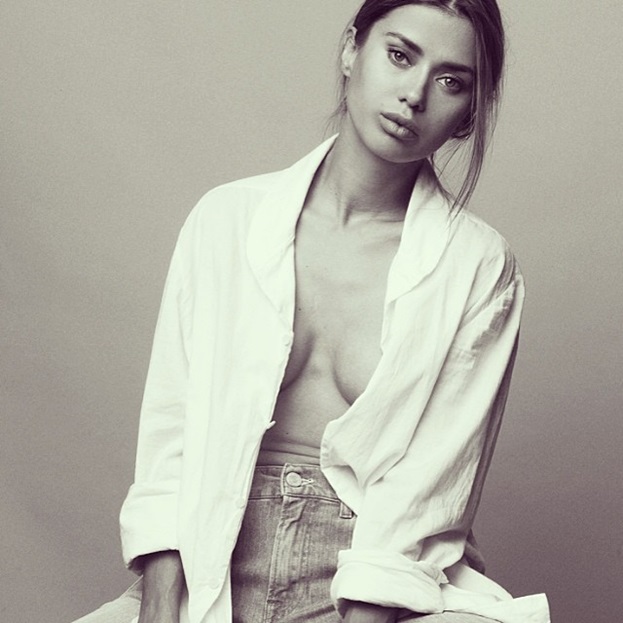 Виктория Боня