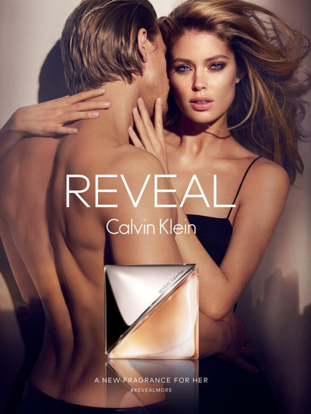 Reveal от Calvin Klein Reveal от Calvin Klein