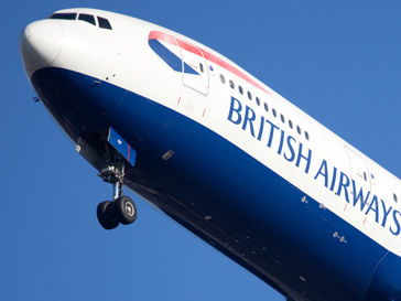 British Airways British Airways