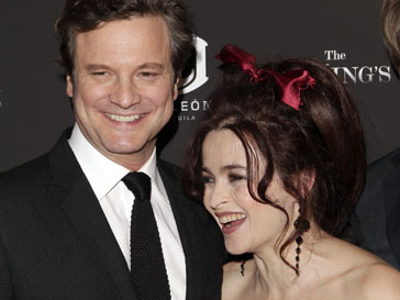 Колин Ферт (Colin Firth) и Хелена Бонэм Картер (Helena Bonham Carter) Колин Ферт (Colin Firth) и Хелена Бонэм Картер (Helena Bonham Carter