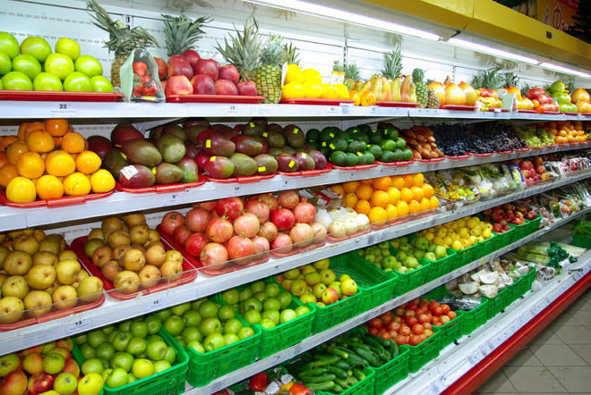 Как хранить продукты Как хранить продукты
