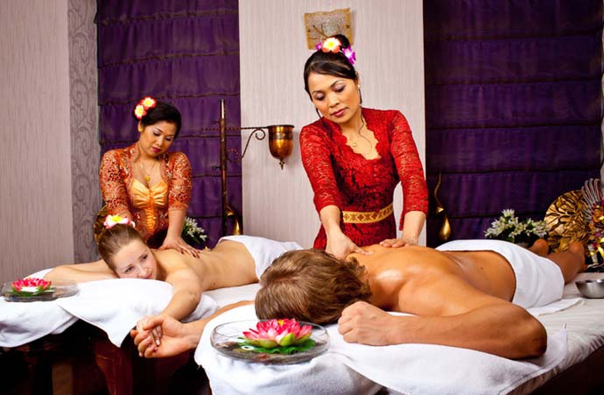 BALI THAI SPA салон «7 Красок» BALI THAI SPA салон «7 Красок»