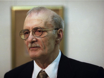 Юбиляр Георгий Данелия Юбиляр Георгий Данелия