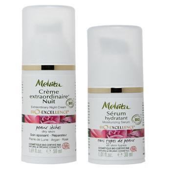 Melvita Melvita
