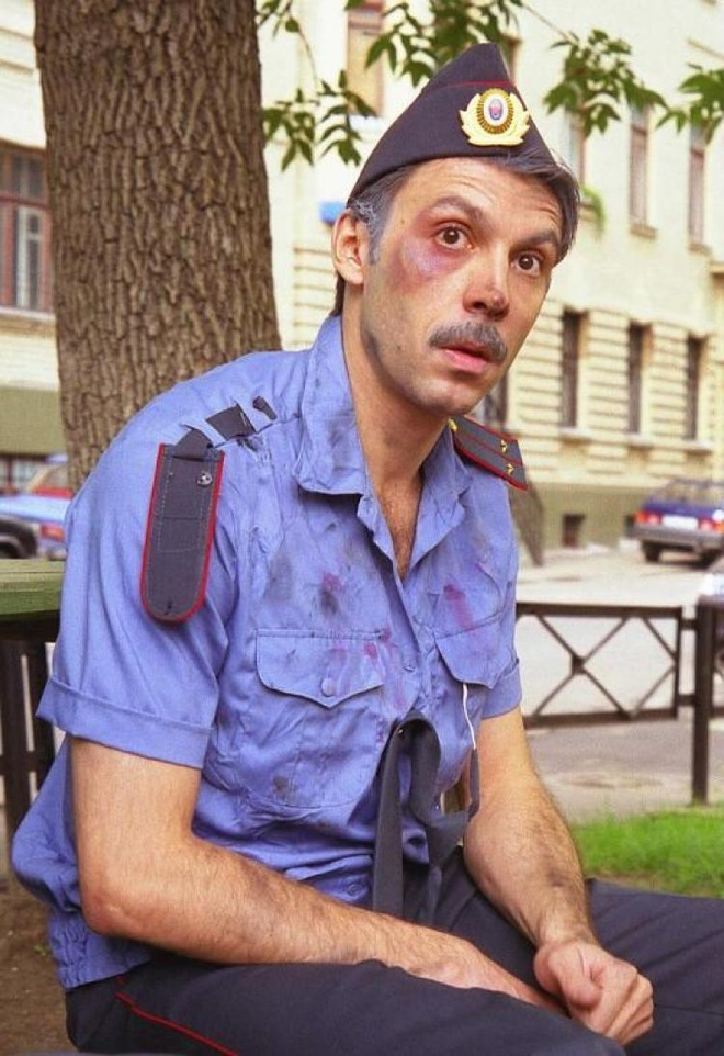 Чонишвили Сергей Чонишвили