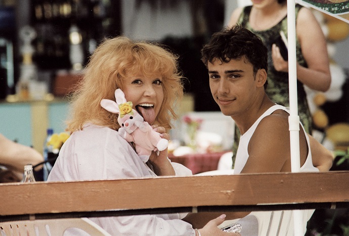 10 неизвестных фактов о Максиме Галкине