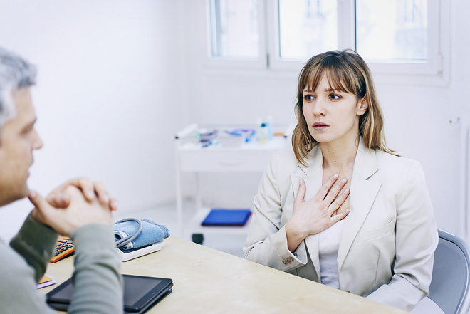 Can mold cause asthma in adults