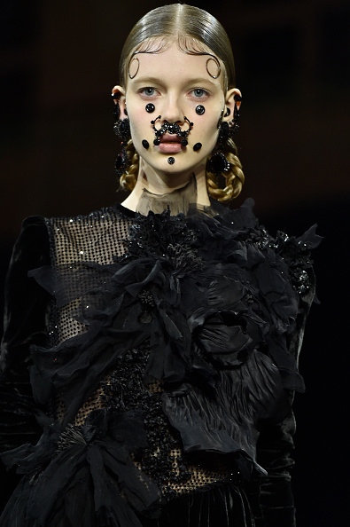      givenchy ready-to-wear   