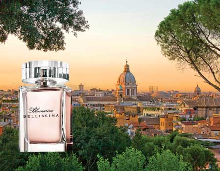 Bellissima, Blumarine Bellissima, Blumarine